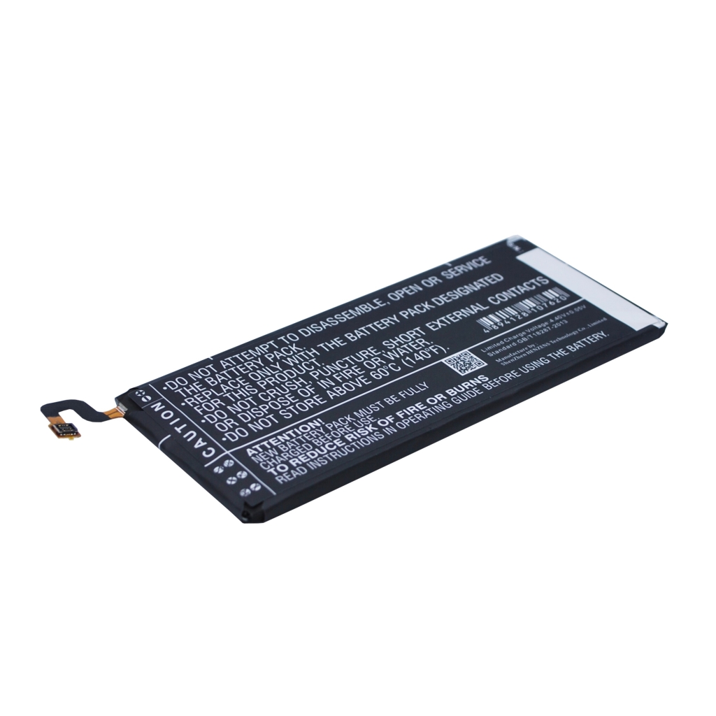 Batería del teléfono móvil Samsung SM-G928T