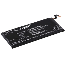 Reemplazo de batería compatible para Samsung EB-BG930ABA,EB-BG930ABE,GH43-04574A,GH43-04574C