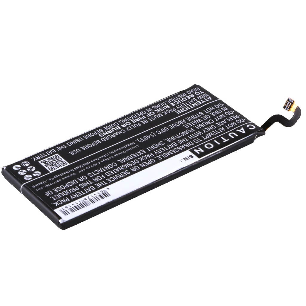 Baterías Sustituye EB-BG930ABE