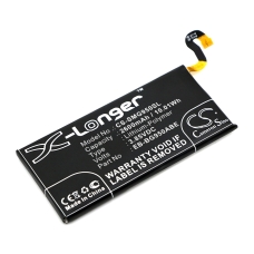 Reemplazo de batería compatible para Samsung EB-BG950ABA,EB-BG950ABE,GH43-04731A