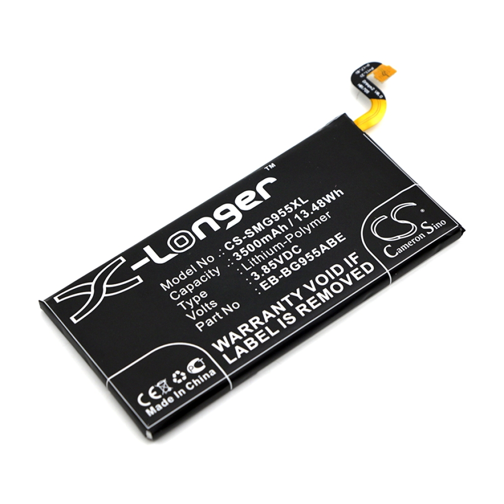 Batería del teléfono móvil Samsung Dream 2