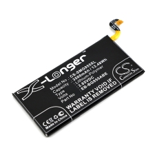 Reemplazo de batería compatible para Samsung EB-BG955ABA,EB-BG955ABE,GH43-04733A