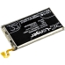 Batería del teléfono móvil Samsung CS-SMG960SL