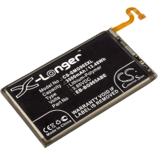 Reemplazo de batería compatible para Samsung EB-BG965ABA,EB-BG965ABE,GH82-15960A