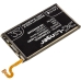 Batería del teléfono móvil Samsung CS-SMG965XL