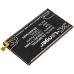 Batería del teléfono móvil Samsung CS-SMG970XL