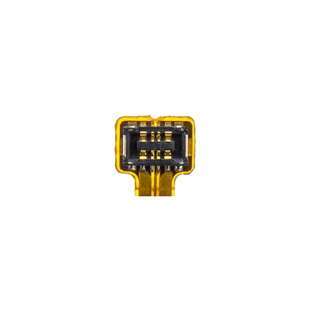 Batería del teléfono móvil Samsung CS-SMG975XL