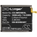 Batería del teléfono móvil Samsung CS-SMG980SL
