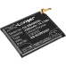 Batería del teléfono móvil Samsung CS-SMG985SL