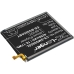 Batería del teléfono móvil Samsung CS-SMG985SL