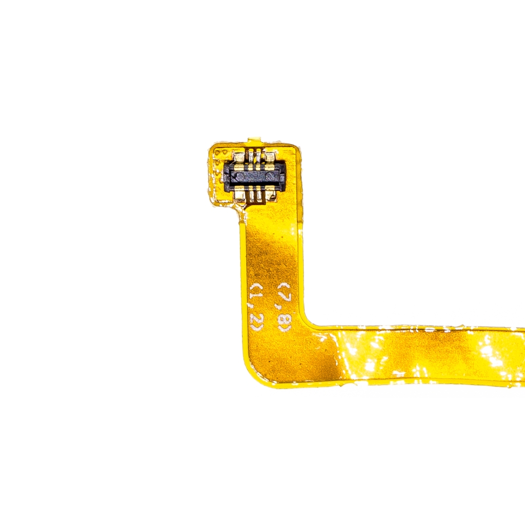 Batería del teléfono móvil Samsung CS-SMG985SL