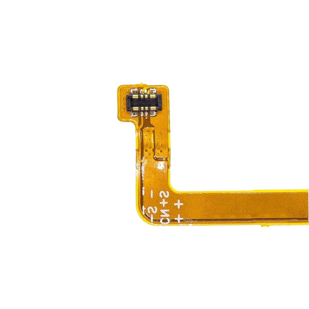 Batería del teléfono móvil Samsung CS-SMG991XL