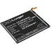 Batería del teléfono móvil Samsung CS-SMG996XL