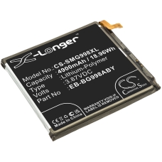 Reemplazo de batería compatible para Samsung EB-BG998ABY,EB-BG998ABY=U,GH82-24592A