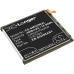 Batería del teléfono móvil Samsung CS-SMG998XL