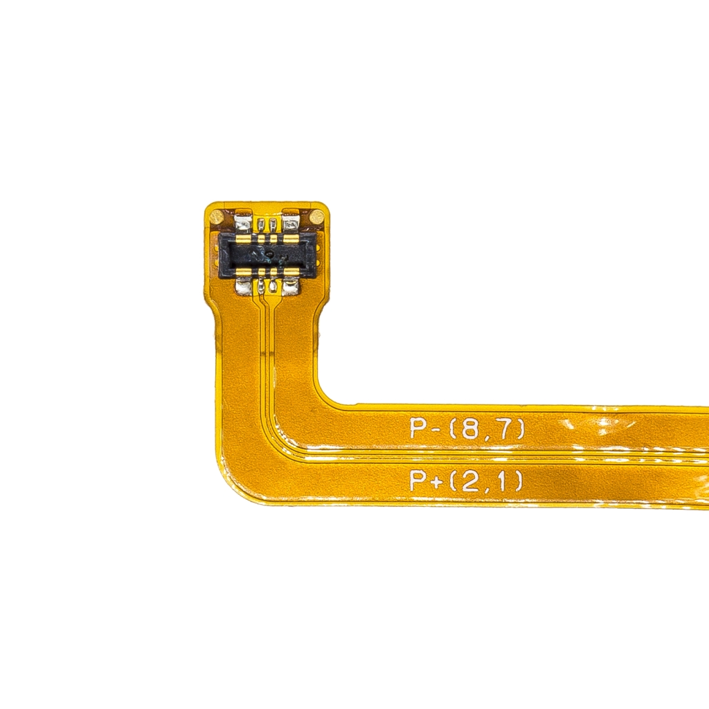 Batería del teléfono móvil Samsung CS-SMG998XL