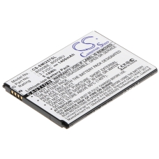 Reemplazo de batería compatible para Samsung B500AU,B500BU,EB-B500BE,EB-B500BU