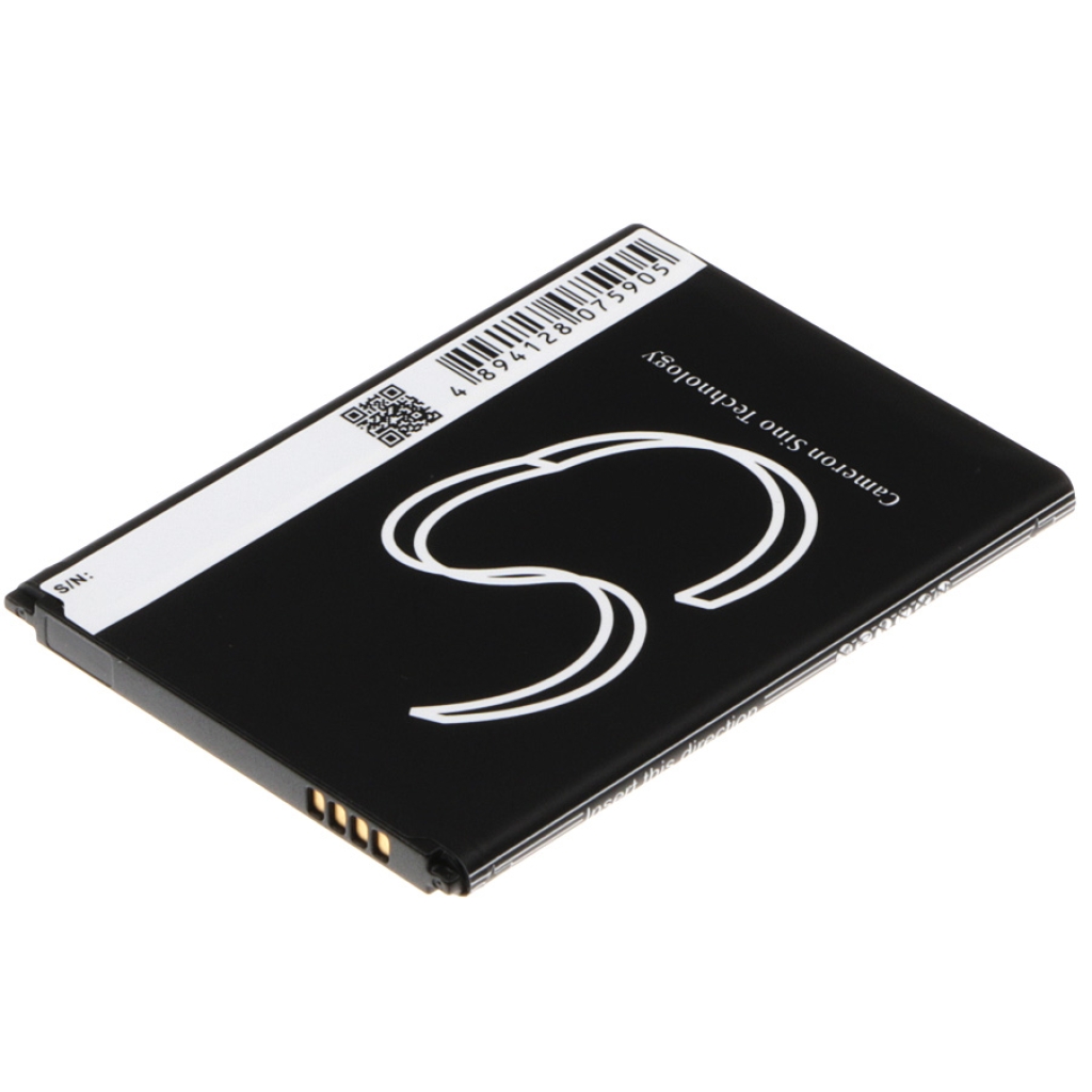 Batería del teléfono móvil Samsung SGH-I257M