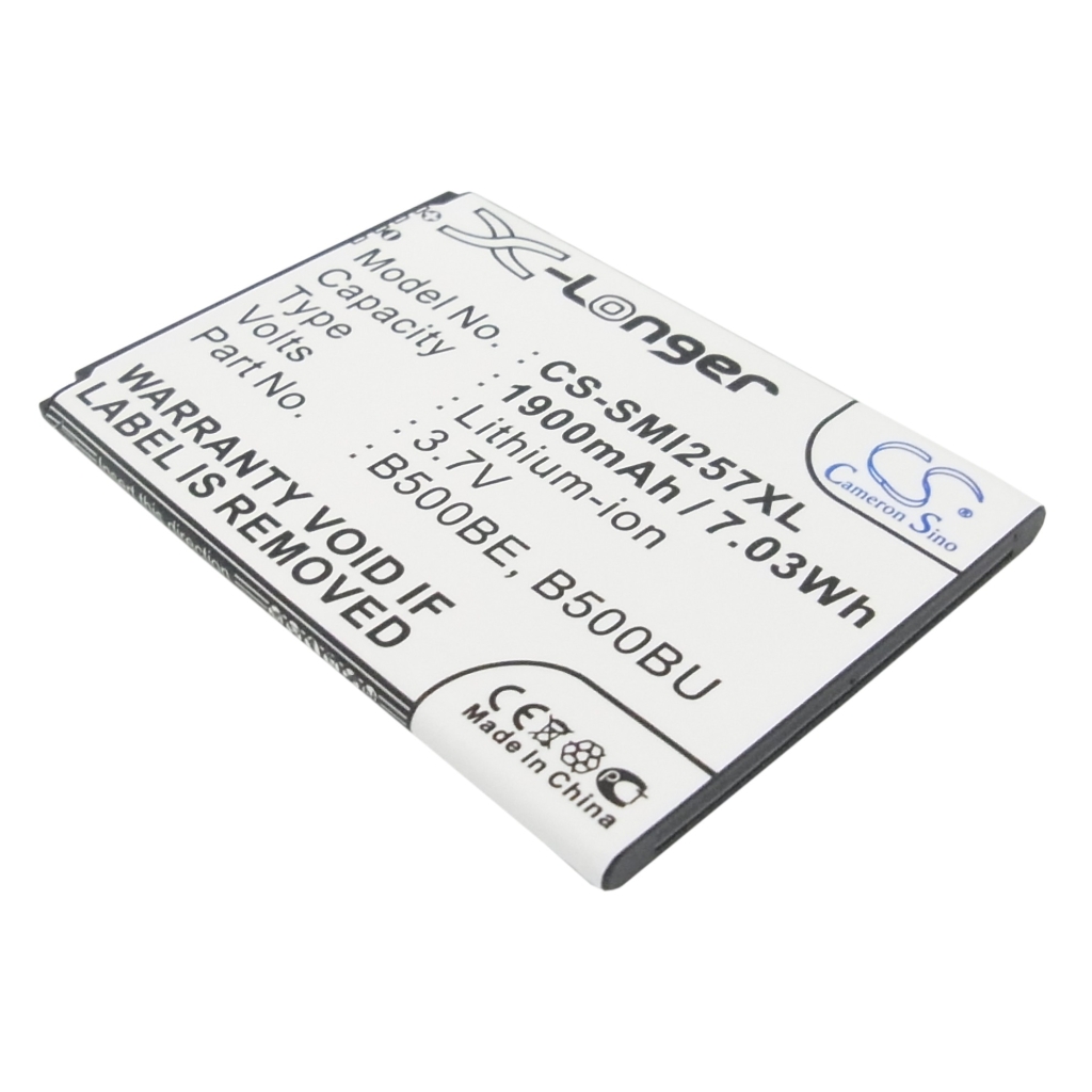 Batería del teléfono móvil Samsung SCH-I435