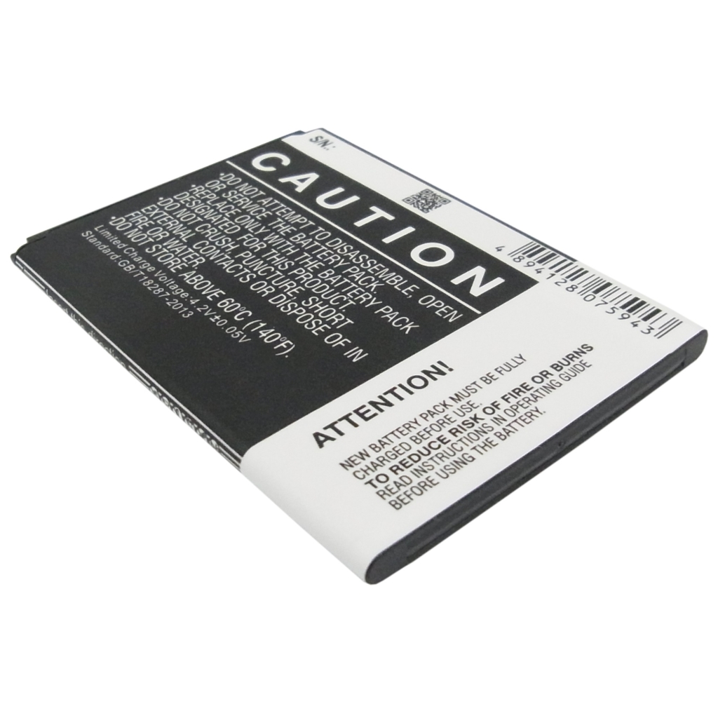 Batería del teléfono móvil Samsung SCH-I435