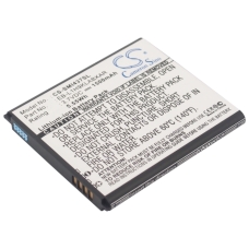 Reemplazo de batería compatible para Samsung EB-L1H9KLA,EB-L1H9KLABXAR,EB-L1H9KLU