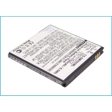 Reemplazo de batería compatible para Samsung EB575152YZ