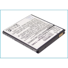 Reemplazo de batería compatible para Samsung EB575152YZ
