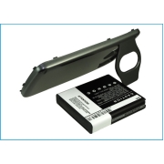 CS-SMI515DL<br />Baterías para  reemplaza la batería EB-L1D7IVZBSTD
