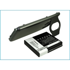 Reemplazo de batería compatible para Samsung EB-L1D7IVZ,EB-L1D7IVZBSTD