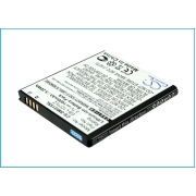 CS-SMI515SL<br />Baterías para  reemplaza la batería EB-L1D7IVZBSTD
