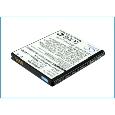 Reemplazo de batería compatible para Samsung EB-L1D7IVZ,EB-L1D7IVZBSTD,SAMI515BATS