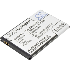 Reemplazo de batería compatible para Samsung EB504465IZ,EB504465YZ,EB504465YZBSTD