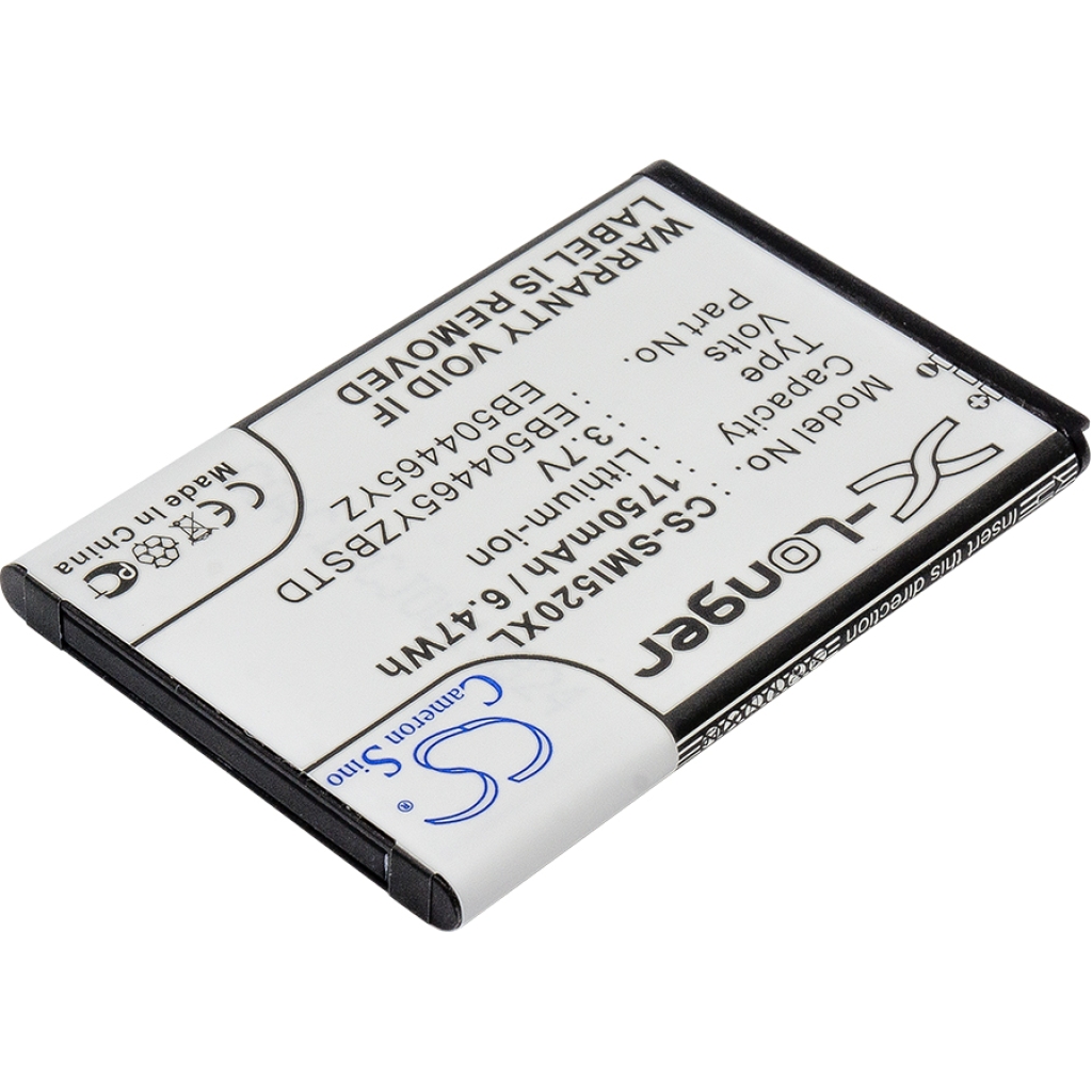 Baterías Sustituye EB504465YZBSTD