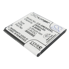 Reemplazo de batería compatible para Samsung B600BC,B600BE,B600BU,EB-B600BUB,EB-B600BUBESTA...