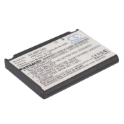 Batería del teléfono móvil Samsung SGH-i718