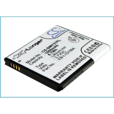 Reemplazo de batería compatible para T-Mobile EB-L1D7IBA