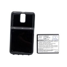 Reemplazo de batería compatible para Samsung EB-L1D7IBA