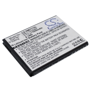 CS-SMI777SL<br />Baterías para  reemplaza la batería EB-L1A2GBA