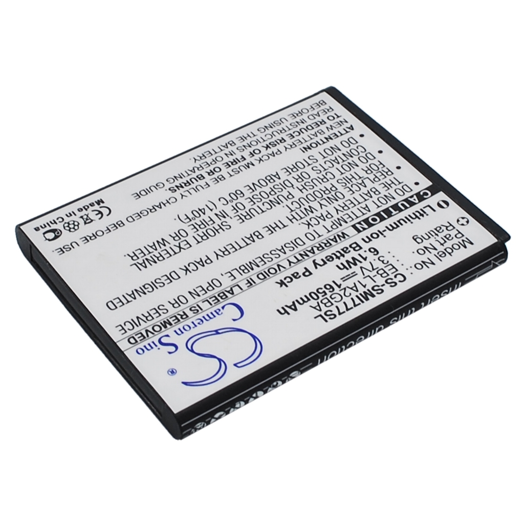 Baterías Sustituye EB-L1A2GBA