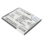 CS-SMI820XL<br />Baterías para  reemplaza la batería EB-L1M7FLU