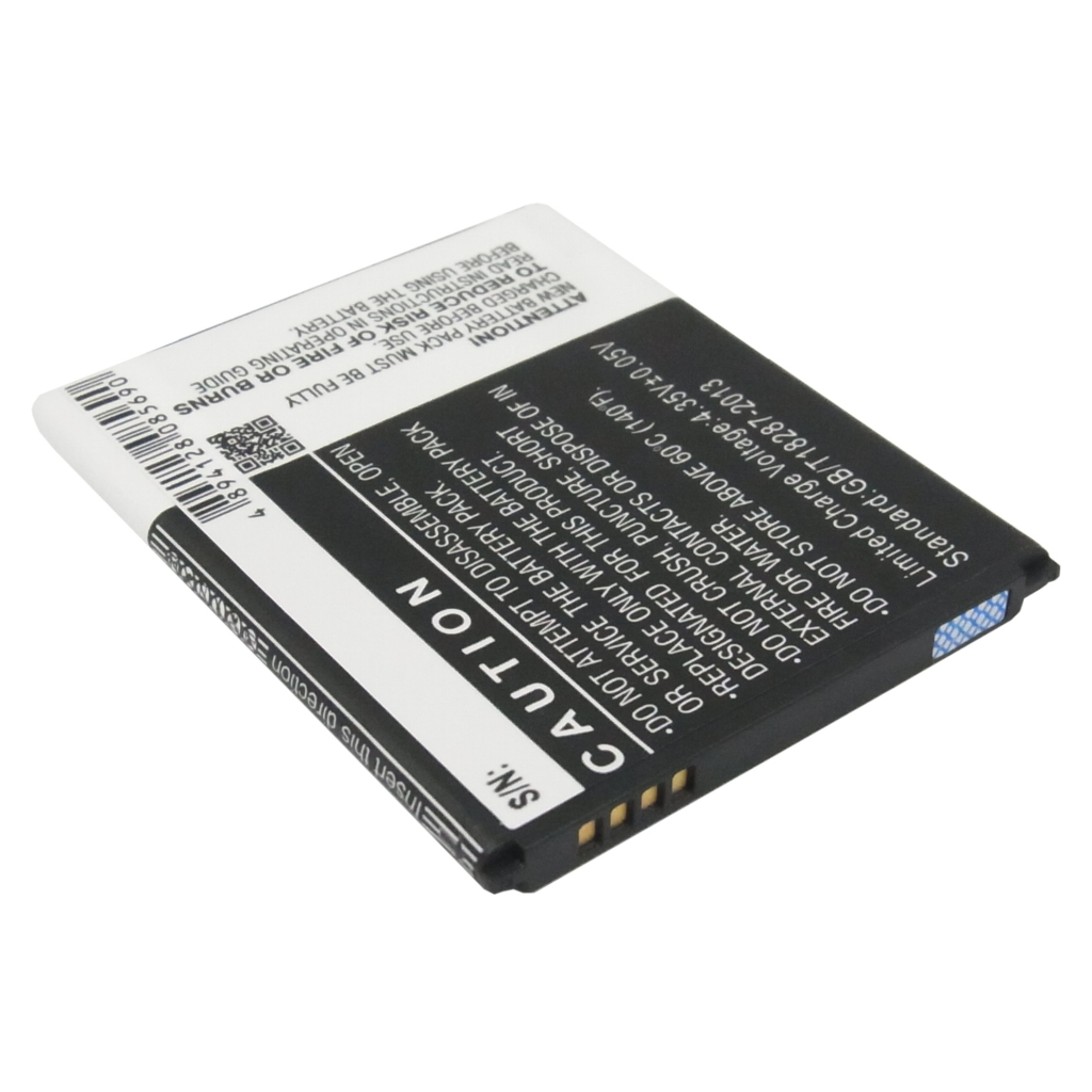 Baterías Sustituye EB-L1M7FLU