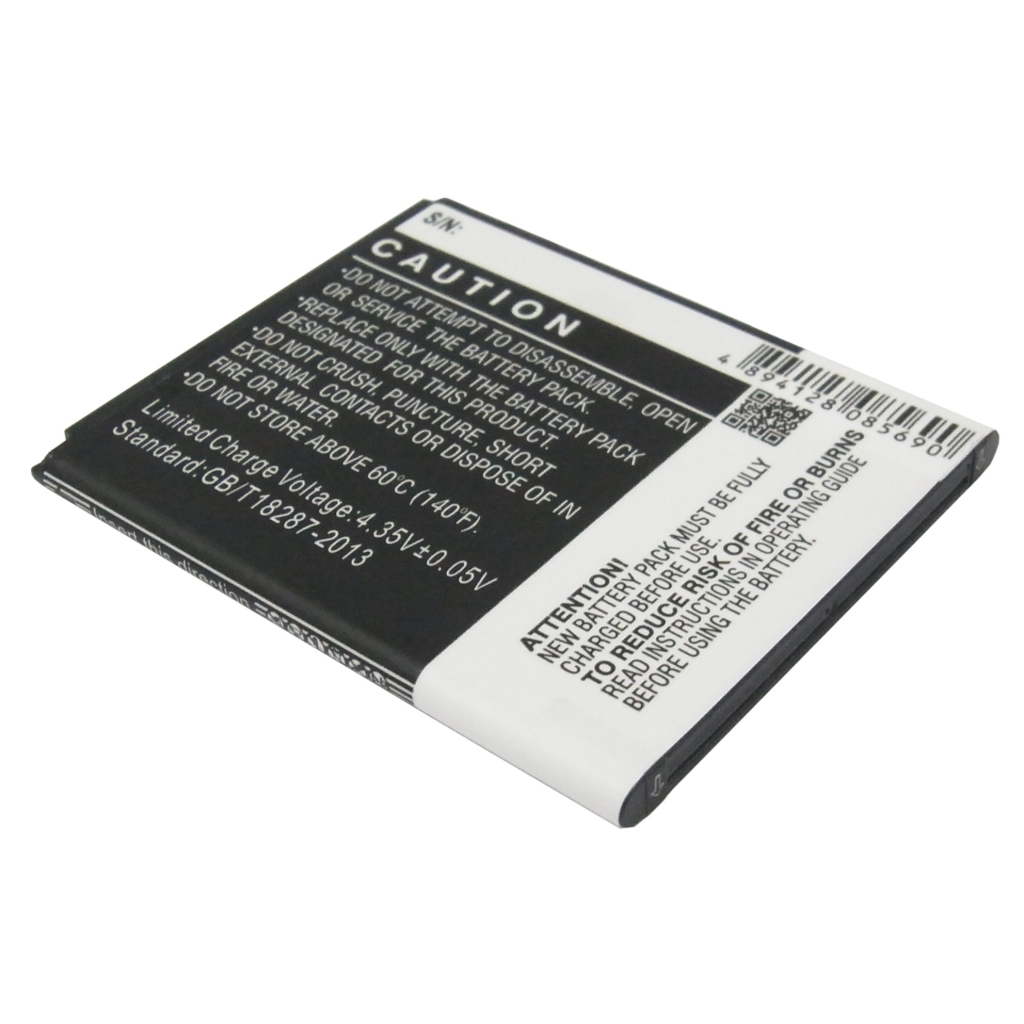 Baterías Sustituye EB-L1M7FLU