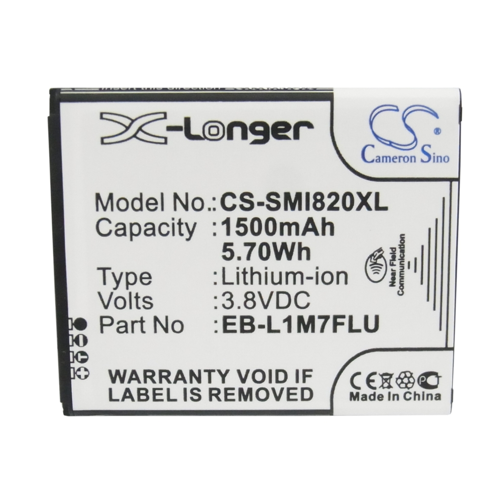 Baterías Sustituye EB-L1M7FLU