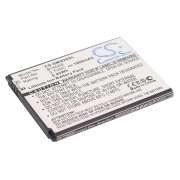 Batería del teléfono móvil Samsung SM-G3502U