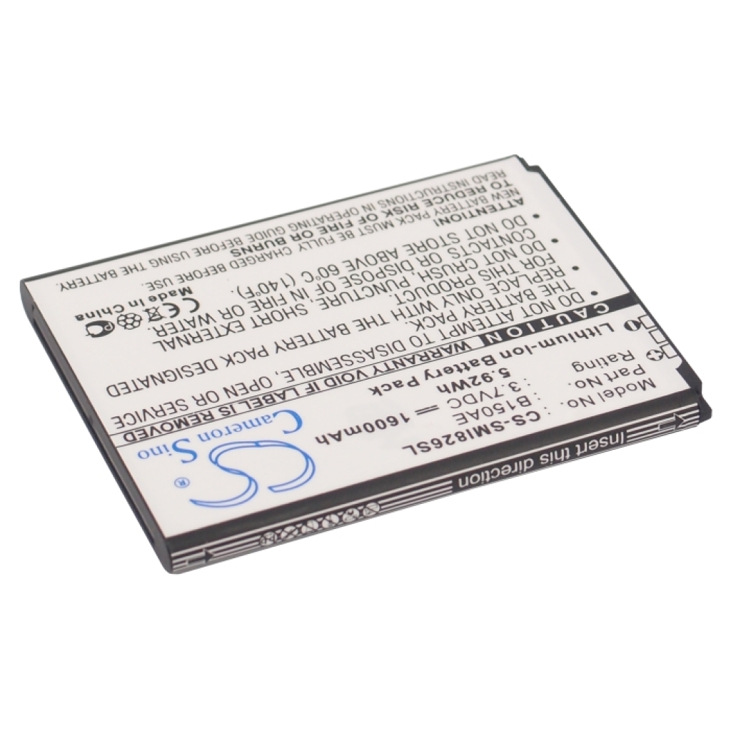 Batería del teléfono móvil Samsung GT-I8260