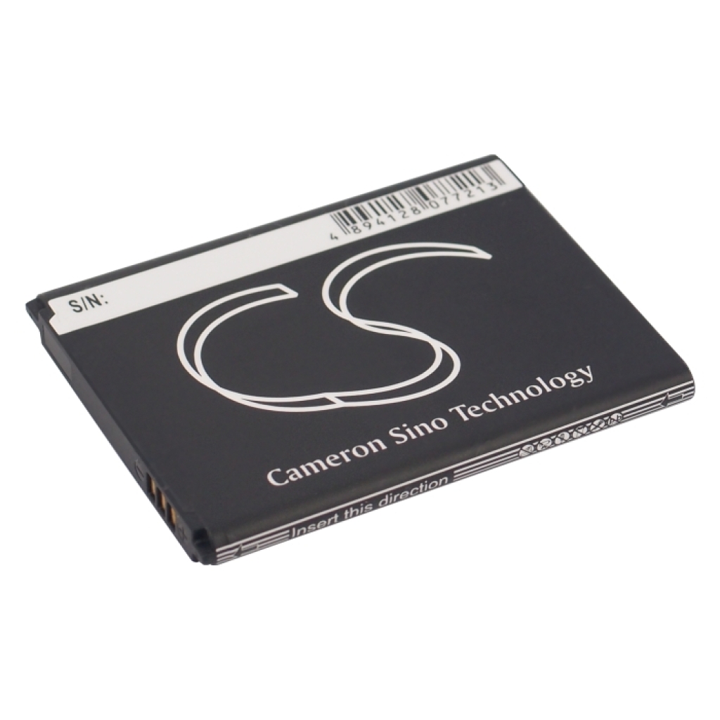Batería del teléfono móvil Samsung GT-I8260