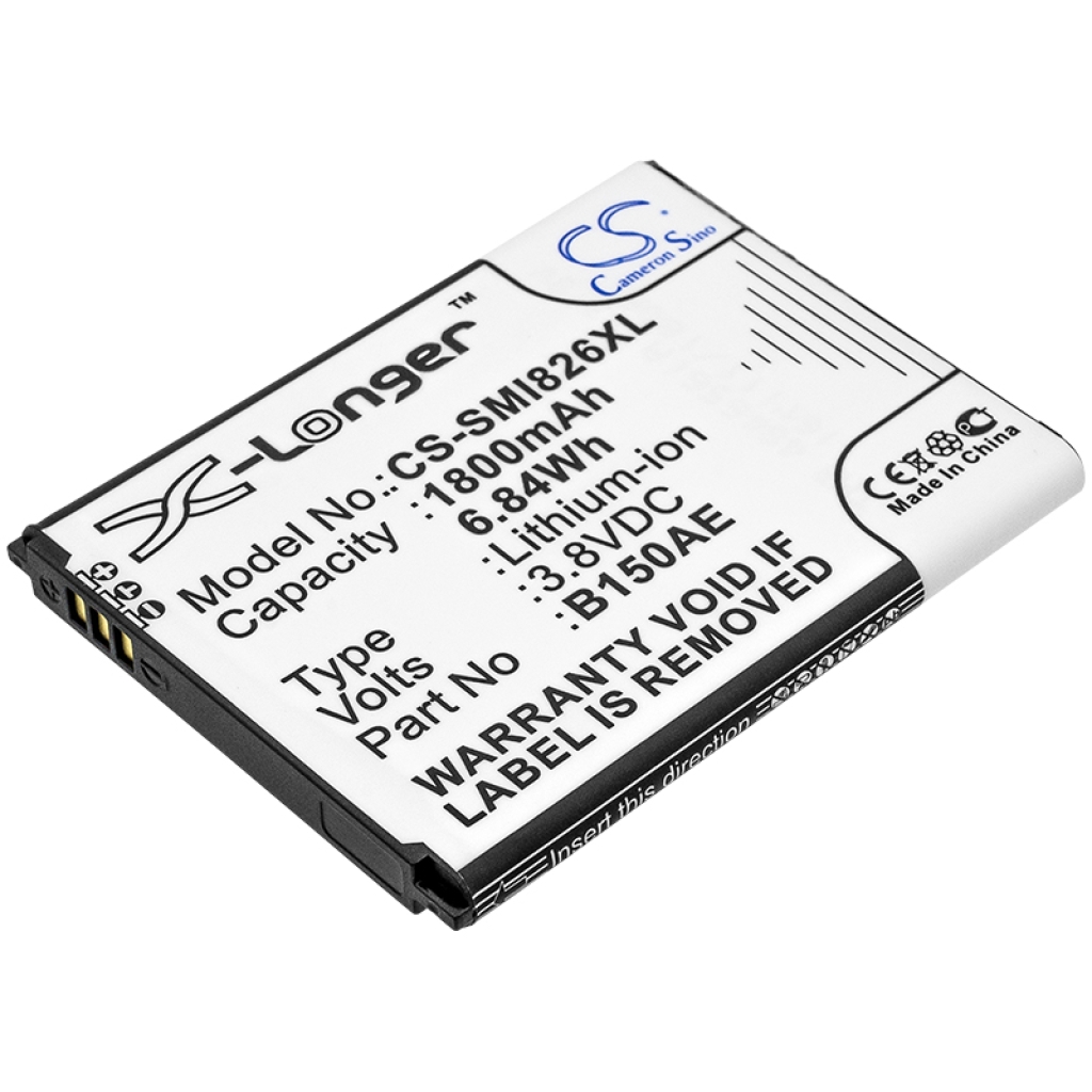 Batería del teléfono móvil Samsung SM-G3502U