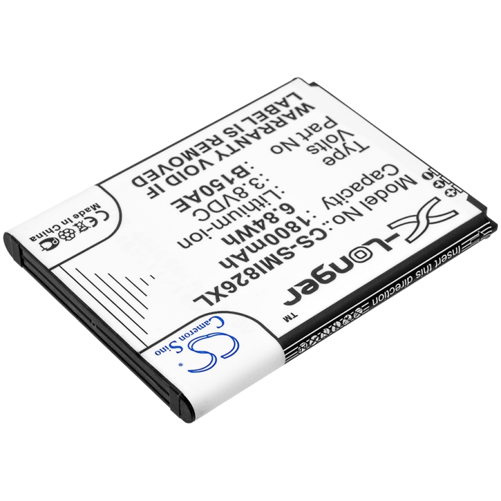 Batería del teléfono móvil Samsung SM-G3502U