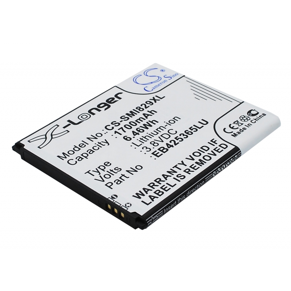 Batería del teléfono móvil Samsung SCH-i829