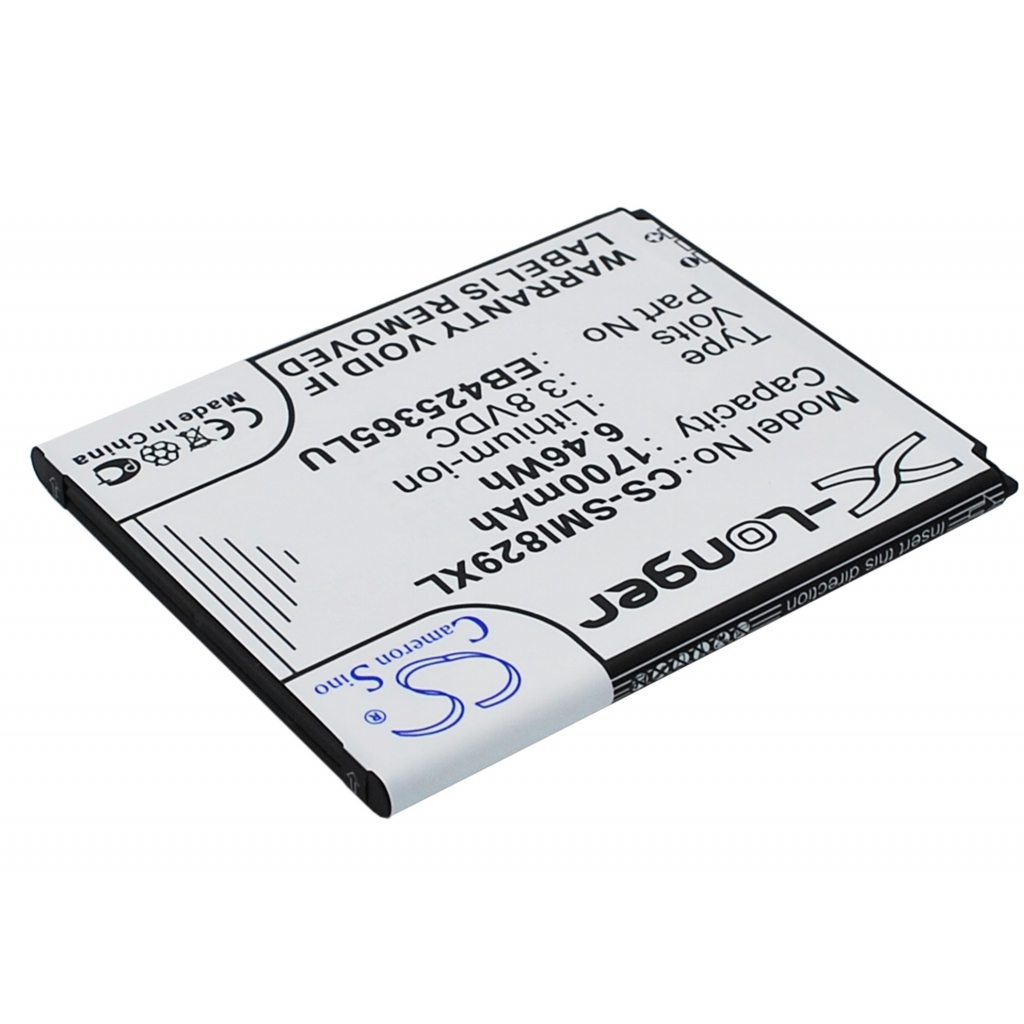 Batería del teléfono móvil Samsung SCH-i829
